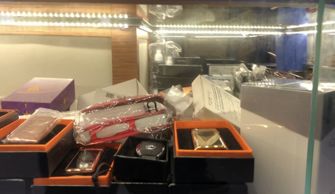 電子煙突 燃 工廠作坊轉(zhuǎn)型忙 市場(chǎng)龐大資本進(jìn)來