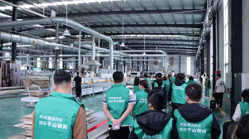 尋本溯源丨河北經(jīng)銷商實(shí)地探廠,揭秘千山板材背后的全產(chǎn)業(yè)鏈實(shí)力 舟中敵國(guó)網(wǎng)