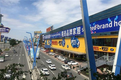 高安陶瓷產(chǎn)業(yè)新藍圖 五年追趕佛山，十年超越佛山，引領行業(yè)新格局